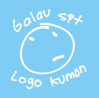 🤤 emoji Logo Qumon nya Jose. Telegram sticker 6 of 8