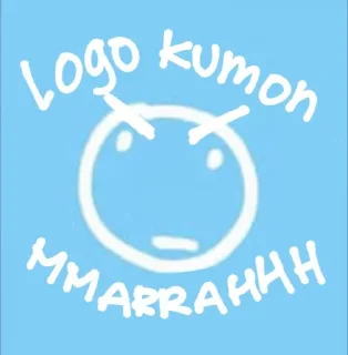 🤤 emoji Logo Qumon nya Jose. Telegram sticker 7 of 8
