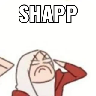 👄 emoji yang nyolong ketek nya pargoy! 😠 Telegram sticker 11 of 41