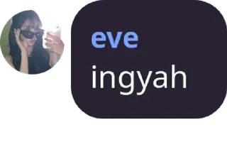 ✋ emoji ak syg ak Telegram sticker 10 of 15
