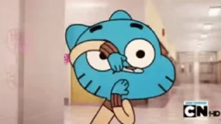 🫣 emoji Gumball @Hanim1O pack 3 Telegram sticker 9 of 102