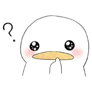 🌟 emoji Duck @AboutAdmJ @JeanooLee_bot Telegram sticker 5 of 89