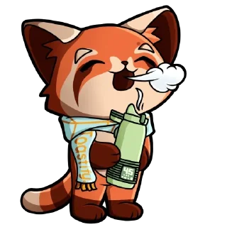 🫥 emoji ToastiFamily Telegram sticker 16 of 33