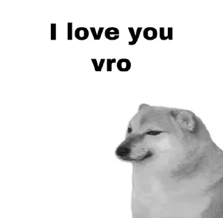 🐶 emoji Yash' Pack Telegram sticker 14 of 29
