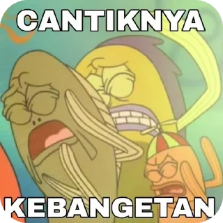 📖 emoji pnya iyel jngn colong!! Telegram sticker 24 of 44