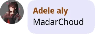 😡 emoji Chandan Part2 Telegram sticker 8 of 119