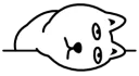 😀 emoji ARU Full Part2 Telegram sticker 6 of 120