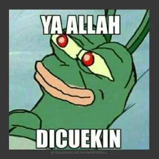 😭 emoji By @animeindonesiaku part3 Telegram sticker 8 of 116