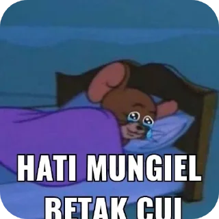 😥 emoji nyenye : @numaAsawako Telegram sticker 24 of 35