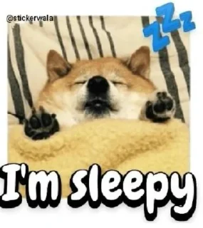 😴 emoji 【ᴄʜᴇᴇᴍs ᴘᴀᴄᴋ】  @stickerwala  @wrrlegend (@CalsiBot) Telegram sticker 23 of 30
