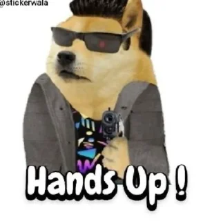 🔫 emoji 【ᴄʜᴇᴇᴍs ᴘᴀᴄᴋ】  @stickerwala  @wrrlegend (@CalsiBot) Telegram sticker 24 of 30