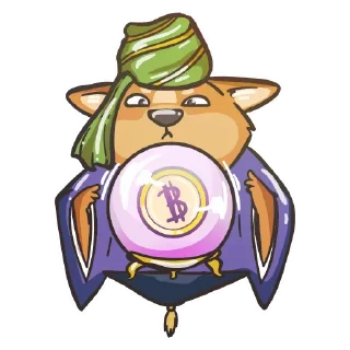 🧙 emoji @GBListing Listing Emojis Stickers...... Telegram sticker 5 of 40