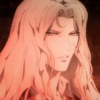 🌑 emoji Alucard @Hanim1O Telegram sticker 6 of 110