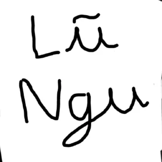 Sticker from BỐ TONY DZ NHẤT TRÁI ĐẤT