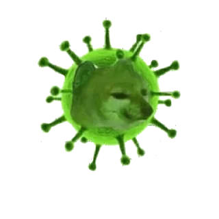 Masbro sticker 2