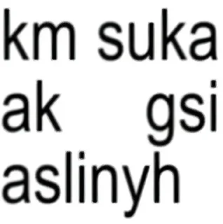 🌟 emoji mici punya @emosionaIIy Telegram sticker 16 of 37
