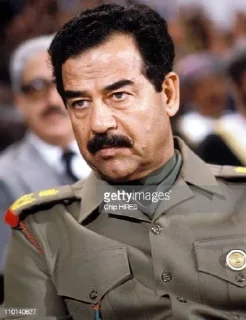 😡 emoji Saddam Telegram sticker 10 of 32