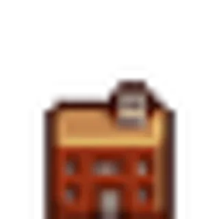🏠 emoji Cookie clicker Telegram sticker 8 of 120