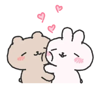 ⭐️ emoji doodle babies ♡ @stickieri Telegram sticker 5 of 24