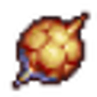 Sticker from Cookie clicker