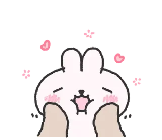 ⭐️ emoji doodle babies ♡ @stickieri Telegram sticker 15 of 24