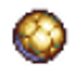🟡 emoji Cookie clicker Telegram sticker 18 of 120