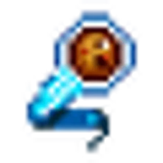 ☄ emoji Cookie clicker Telegram sticker 24 of 120