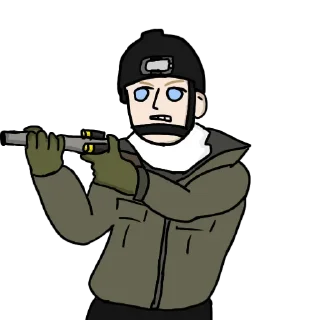 📖 emoji Stephan Balliet Telegram sticker 13 of 54
