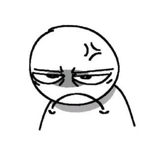 Reaction Stickers sticker 4
