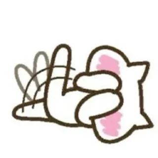🤭 emoji Reaction Stickers Telegram sticker 24 of 116