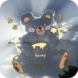 🌟 emoji Nephophile_[@Its_me_Preet] Telegram sticker 17 of 100