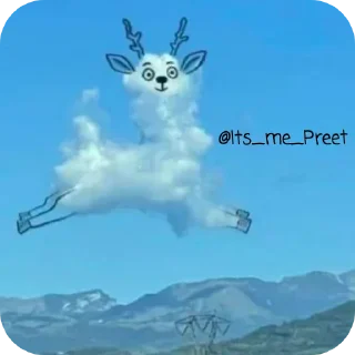 🌟 emoji Nephophile_[@Its_me_Preet] Telegram sticker 10 of 100