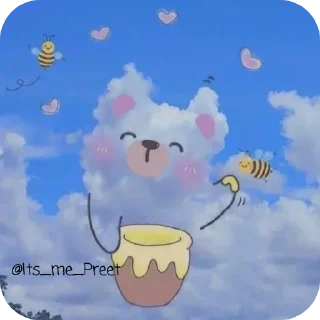 🌟 emoji Nephophile_[@Its_me_Preet] Telegram sticker 23 of 100