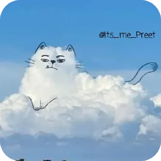 🌟 emoji Nephophile_[@Its_me_Preet] Telegram sticker 8 of 100