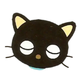 🌟 emoji chococat @stickieri Telegram sticker 16 of 20