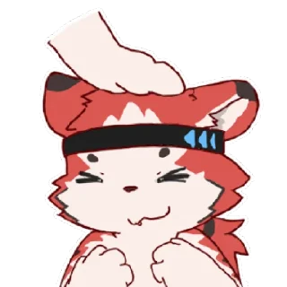 🥰 emoji Roman Telegram sticker 5 of 16
