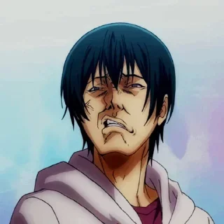 😂 emoji Aj ka pack 😎😎 Telegram sticker 6 of 115