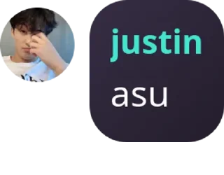 🖕 emoji justin Telegram sticker 9 of 12