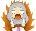😡 emoji Medical student Telegram sticker 21 of 120
