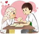 💑 emoji Medical student Telegram sticker 18 of 120