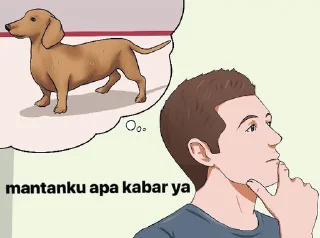 Sticker from wikihow