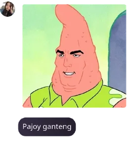 😱 emoji AKSI PAJOY @prettypajoy Telegram sticker 21 of 115