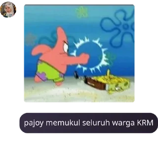 👩‍⚖️ emoji AKSI PAJOY @prettypajoy Telegram sticker 14 of 115