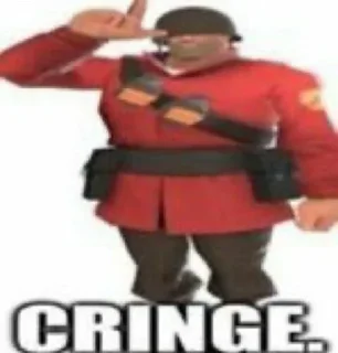 🌟 emoji RANDOM TF2 WTF :3 Telegram sticker 10 of 117