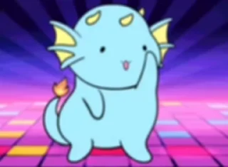 💃 emoji কার্টুন 💃  ☬ @SFP_SOLDIER ☬ Telegram sticker 7 of 50