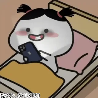 🌃 emoji @SFP_SOLDIER_Stickers ℳ₳ꢺƬᎬᏒ Telegram sticker 6 of 20
