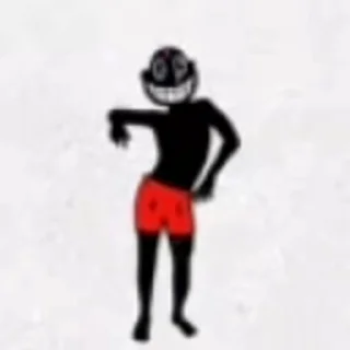 💃 emoji কার্টুন 💃  ☬ @SFP_SOLDIER ☬ Telegram sticker 23 of 50