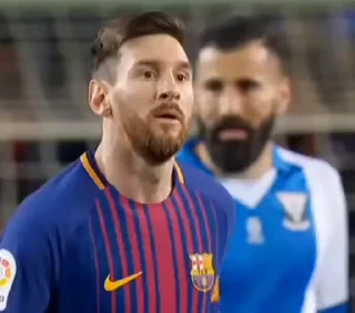 🥳 emoji LeO_Messi 🥳  @SFP_SOLDIER Telegram sticker 5 of 12
