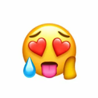 🙄 emoji Swag Telegram sticker 12 of 14