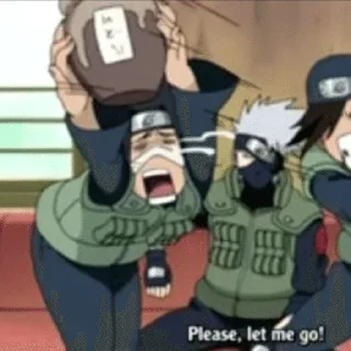 🪐 emoji Naruto reaction pics Telegram sticker 17 of 100